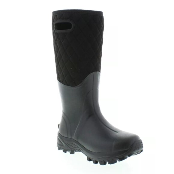 Waterproof Snow and Mud Boots - Picture 3 of 9